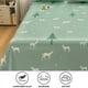 thumbnail image 5 of Ropa de Cama Completa Ropa de Cama de Seda de Hielo Conjunto de Tres Piezas Ropa de Cama Suave Transpirable Ropa de Cama de Seda de Lujo Y Funda de Almohada Patrones Realistas E Interesantes Ropa de C, 5 of 6