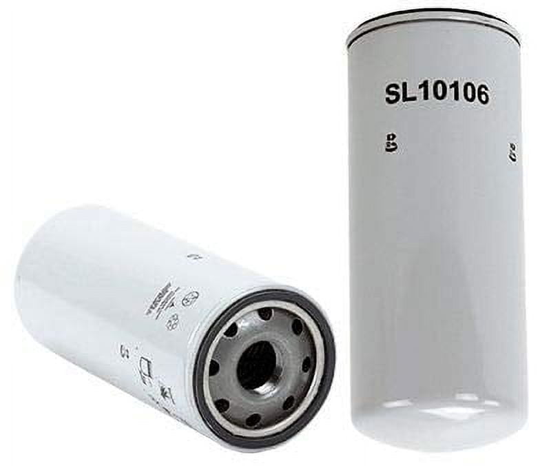 Engine Oil Filter