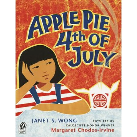 Apple Pie Fourth of July (Best Apple Pie In Texas)