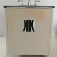 thumbnail image 2 of Bellaterra Home 30 in Single sink vanity-manufactured wood-light gray, 2 of 3