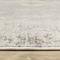 thumbnail image 5 of Style Haven  Nelson Muted Abstract Ivory/ Beige Indoor Area Rug 9' 10" x 12' 10" - Rectangle, 5 of 5