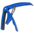 thumbnail image 2 of MasteelfCA Ukulele Guitar Universal Capo Guitar Replacement Capo for Acoustic And Acoustic Guitar, 2 of 6
