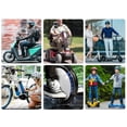 thumbnail image 4 of Rosliny 42V 2A Electric Scooter Charger,Replacement Charger for 36V Lithium Battery, 4 of 8