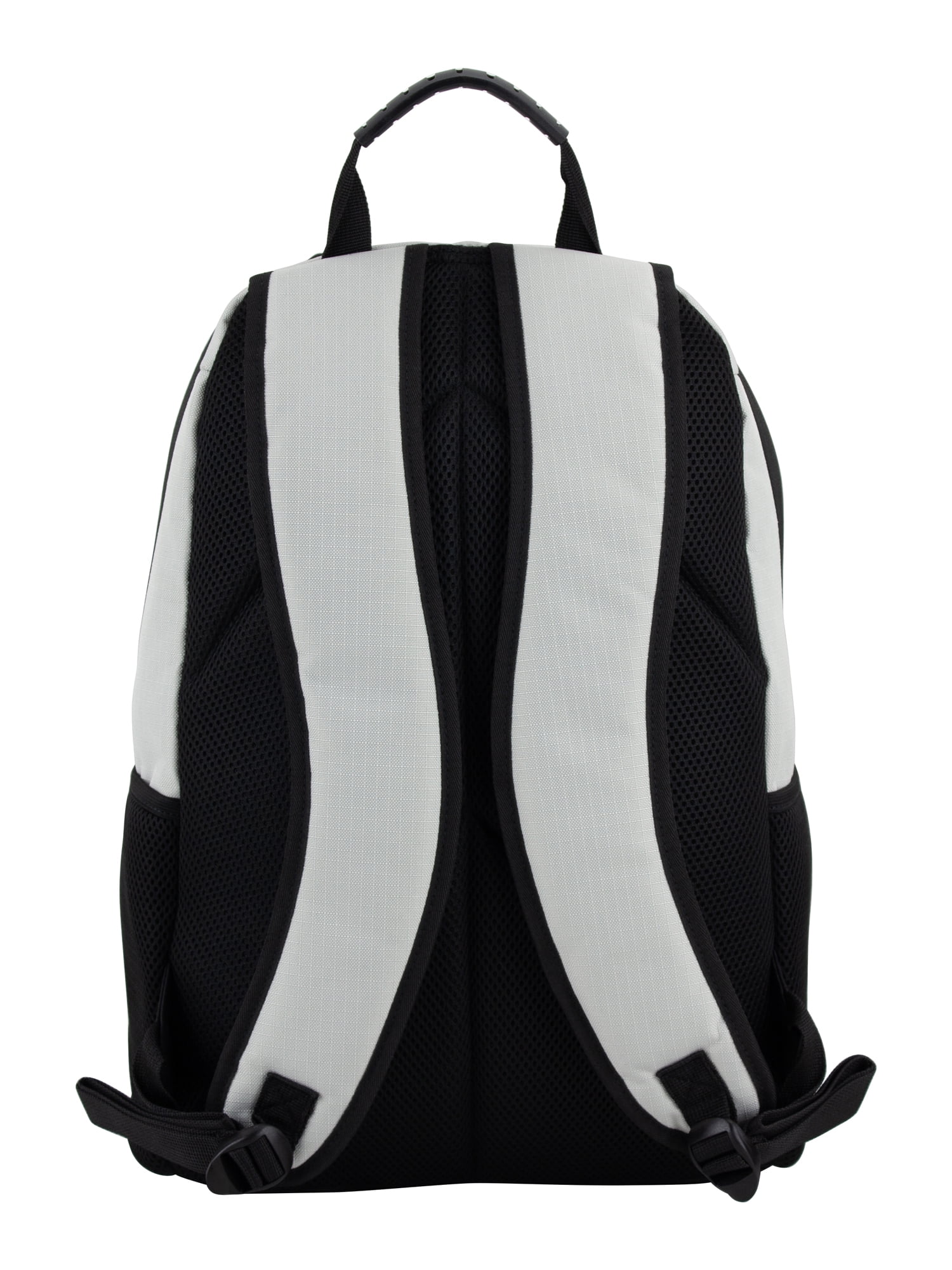 Eastsport Unisex 17" Platinum Lifestyle Dome Backpack, Light Khaki