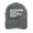 Gray, variant on Democracy Isn’t A Spectator Sport Navy Baseball Cap for Men Women, Adjustable Snapback Hats Cotton Hat