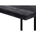 thumbnail image 5 of Modern End Table, Assembly Included / Lightweight for Mobility, 5 of 6
