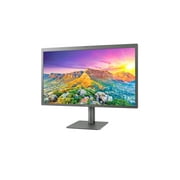 LG 27MD5KL-B Ultrafine 27 IPS LCD 5K UHD Monitor