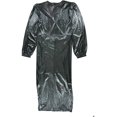 thumbnail image 2 of Nina Parker Womens Metallic Midi Dress, Blue, Plus Size, 2X, 2 of 2