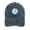 Navy, variant on Science Gray Baseball Cap for Men Women, Adjustable Snapback Hats Cotton Hat