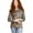 Advantage Classic Camo, variant on Women's Advantage Classic Camo Hunting Hooded Shirt | Quick Dry | Size S