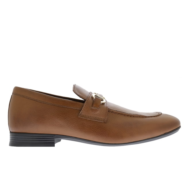 Mocasín Briker Color Cognac 25.5 Dorothy Gaynor Mocasín Briker Color Cognac 25.5