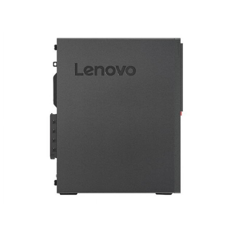Lenovo ThinkCentre M725s 10VT - SFF - Ryzen 3 Pro 2200G / 3.5 GHz