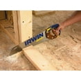 thumbnail image 3 of Irwin Marathon 15 in. Coarse Cut Saw 9 TPI Coarse 1 pc., 3 of 4