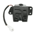 thumbnail image 1 of Rear Tailgate Lock Actuator, 81230-1W210  Metal Trunk Latch Actuator Plug And Play Replacement Fit For Rio 2012-2017 Car Accessory, 1 of 8