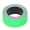 Green, variant on JUNTEX Price Label 500pcs/roll Compatible with MX-5500 Labeller Gun Colorful Paper Tag