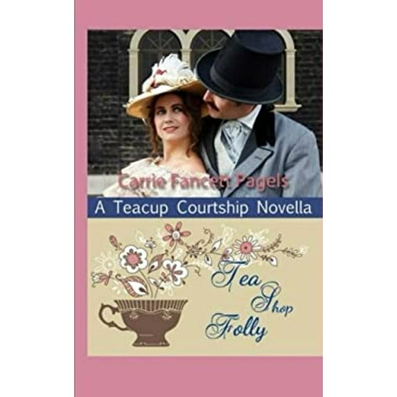 Pre-Owned Tea Shop Folly (Paperback) 0997190825 9780997190823