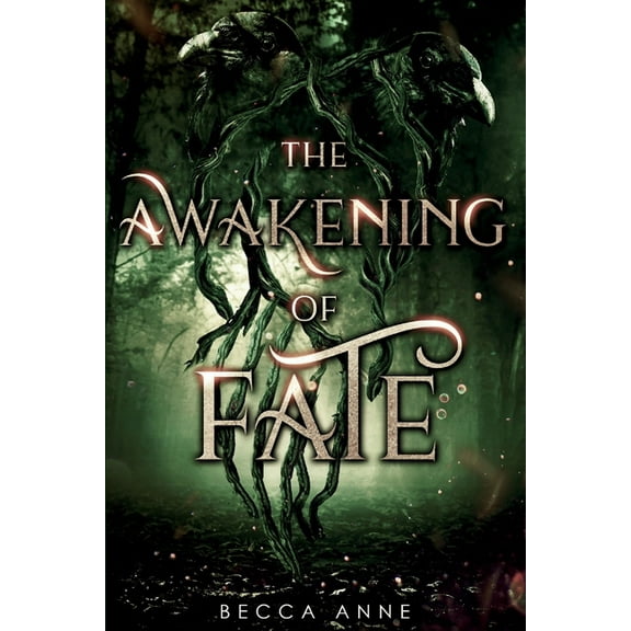 The Bargain with Fate The Awakening of Fate, Book 2, (Paperback)