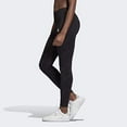 thumbnail image 2 of adidas Collants pour Femmes, Noir, Moyen, 2 of 6