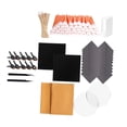 thumbnail image 2 of Kit De Accesorios De 238 Piezas Para La Limpieza Y El Cuidado De Tarjetas Coleccionables., 2 of 7