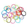 thumbnail image 1 of 30 Rolls Abs Professional Pen Wires Printing Accessory Useful Filament 3D Material, 1 of 5