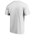 thumbnail image 3 of Men's White Chicago Cubs City Pride T-Shirt, 3 of 3