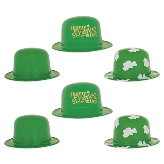 St Patricks Derby Assortment