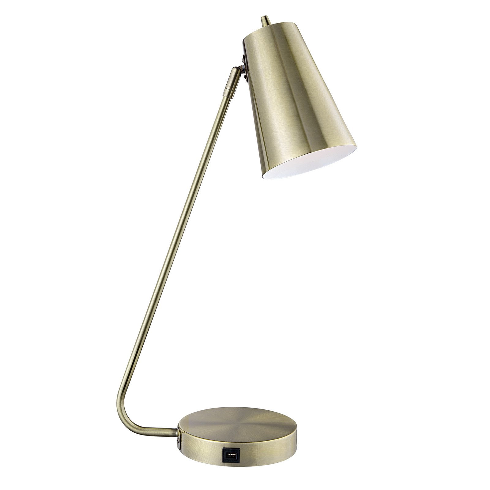 Lite Source Mccoy Desk Lamp