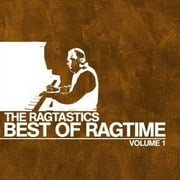 The Ragtastics - Best of Ragtime Vol. 1 - Soundtracks - CD