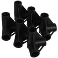 thumbnail image 1 of Miangastore Canopy Tent Replacement Fittings Abs 6Pcs 7.50X6.00X6.00Cm, 1 of 9