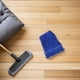 thumbnail image 3 of Replacement Mop Heads Commercial String Cotton Mop for Hotel Cleaning Heavy Duty Blue 3Pcs, 3 of 4