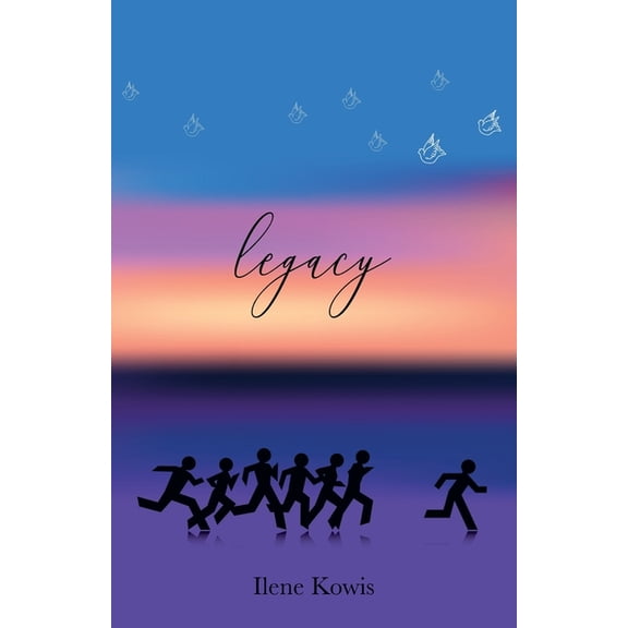 Legacy, (Paperback)