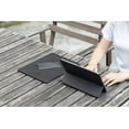thumbnail image 7 of Native Union Stow Tablet Sleeve 13" – Sleek Premium Sleeve with Easy-Access Magnetic Closure(Slate), 7 of 7