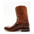 thumbnail image 3 of Cody James Black 1978 Men's 1978&Reg; Carmen Exotic Teju Lizard  Boot Round - BBXSP24L5-7 9.5 EE  US, 3 of 7
