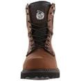 thumbnail image 5 of Georgia Boot Men's Georgia Brookville 8" Work Boot Work Shoe, 5 of 5