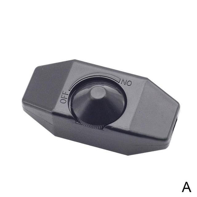 Strip Inline Dimmer Switch For Floor Lamp Strip Tape -UK STOCK