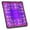Full Spectrum A, variant on Rosnek LED Plant Grow Lights 256LEDs Full Spectrum Panel Grow Light for Hydroponics Greenhouse Seedling Veg and Flower