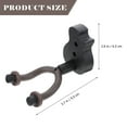thumbnail image 2 of Miangastore Guitar Hanger Guitar Guitar Hanging Rack Guitar Storage Rack Guitar Supplies, 2 of 8