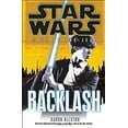 thumbnail image 1 of Pre-Owned Backlash (Star Wars: Fate of the Jedi, Book 4) (Hardcover) 0345509080 9780345509086, 1 of 1