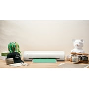 Silhouette Cameo 5 Cutting Machine - White