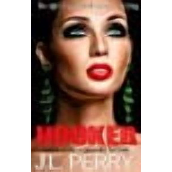 Hooker (Paperback)