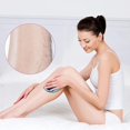 thumbnail image 4 of Hair Eraser, Fast & Easy Crystal Hair Remover Stone, Crystal Hinless Exfoliation Hair Removal Tool, 4 of 5