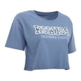 thumbnail image 3 of Playera Dama Oversize K-Swiss GTSW-1 Color Azul, 3 of 4