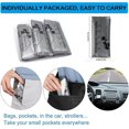 thumbnail image 5 of Disposable Emergency Urinal Bag, 8-12-20-24 Pack Portable Camping Pee Bags, Travel Pee Bags, Traffic Jam Emergency Portable Urine Bag, Vomit Bags, for, 5 of 5