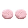 thumbnail image 1 of Boina Minnieouse de Diseño de Moda Sombrero Estilo Francés Rosa, 1 of 6