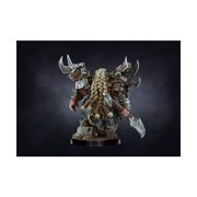 Conquest: Dweghom - Hold Raegh/Exemplar Artisan Series