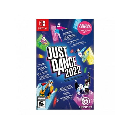 Reservar Just Dance 2024 en GAME para Nintendo Switch tiene regalo  exclusivo