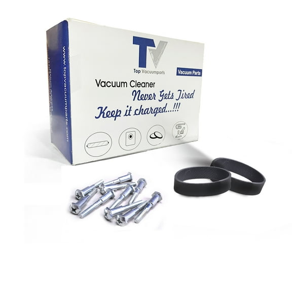 Replacement Part For TVP G3, G4 ScrewCord With 2Belt Free # 174091A, 301289S, 301289