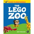 thumbnail image 2 of Le Zoo LEGO : 50 Animaux Faciles à Construire, 2 of 2