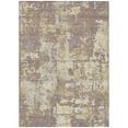 thumbnail image 2 of Addison Rugs Chantille Indoor/Outdoor Transitional Abstract Lavender Washable Rectangle Rug, 8' x 10', 2 of 6