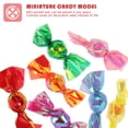 thumbnail image 2 of Miangastore Miniature Candy Flatback Multi-Color 9Pcs, 2 of 8